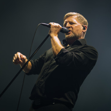 review: Racoon - 24/05 - AFAS Live Racoon