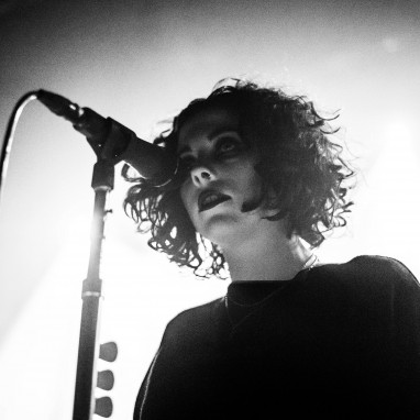 review: Pale Waves - 11/10 - Sugar Factory Pale Waves