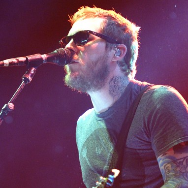 the gaslight anthem
