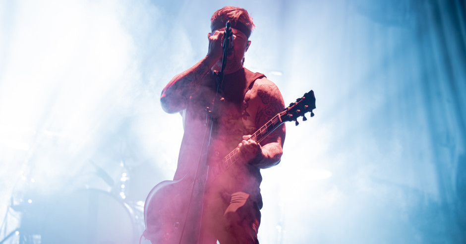 Bekijk de Cult of Luna - 13/08 - TivoliVredenburg foto's