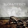 36 Crazyfists Collisions And Castaways cover
