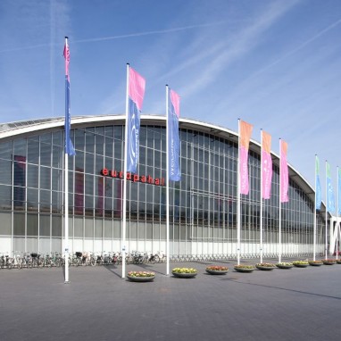 Amsterdam RAI