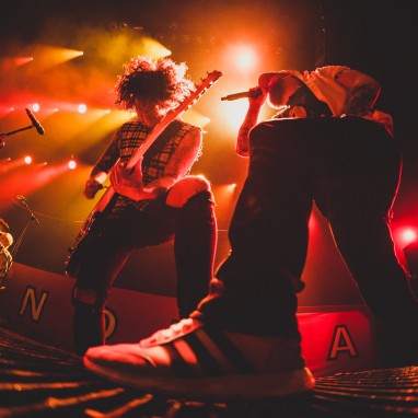 Asking Alexandria