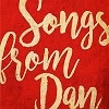 Cover Dan Tuffy - Songs From Dan