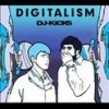 Digitalism DJ-Kicks cover