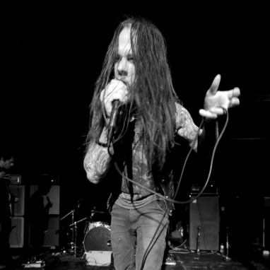 Graves at Sea