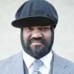 Gregory Porter