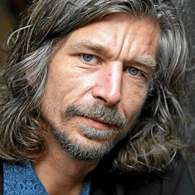 Karl Ove Knausgard