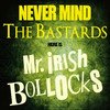 Cover Mr. Irish Bastard - Never Mind the Bastards