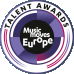 Music Moves Europe Talent Awards