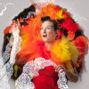 Cover My Brightest Diamond - All Things Will Unwind