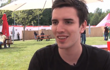 Video: Netsky brengt begin volgend jaar nieuw album uit