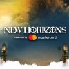 New Horizons 2018 logo