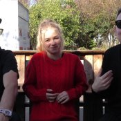 Video: Nieuwe zangeres geeft Hooverphonic 'nieuw zuurstof'