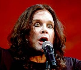 Ozzy Osbourne eerste headliner Graspop Metal Meeting