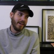 Video: San Holo: 'Ik zal nooit een heel blij liedje maken'