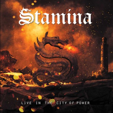 Stamino