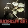 The Hackensaw Boys Charismo cover