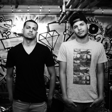 The Martinez Brothers