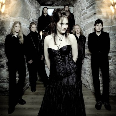 Tristania