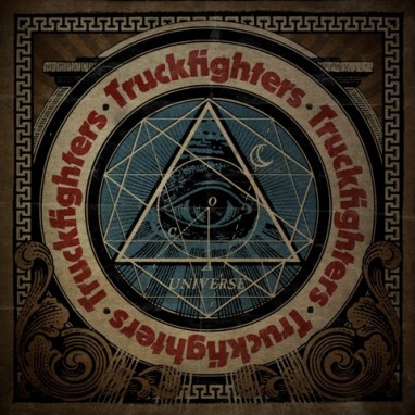 Truckfighters