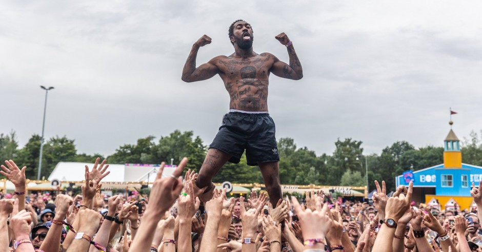 Bekijk de Pinkpop 2024 - Zaterdag foto's