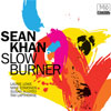 Sean Khan Slow Burner cover