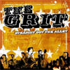 The Grit - Straight Out The Alley