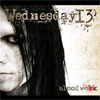 Wednesday 13 - Bloodwork