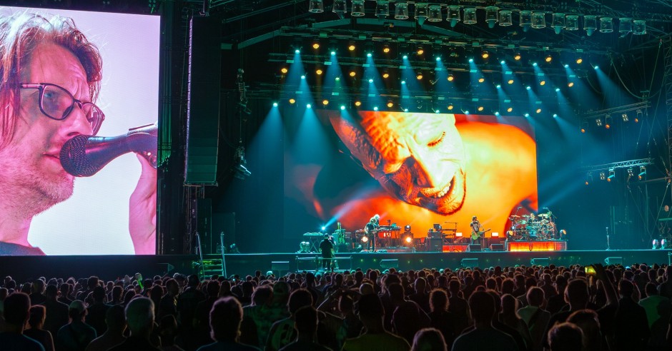Festivalinfo review: Bospop 2023