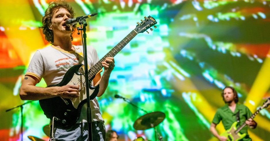 Bekijk de King Gizzard & The Lizard Wizard - 23/05 - AFAS Live foto's