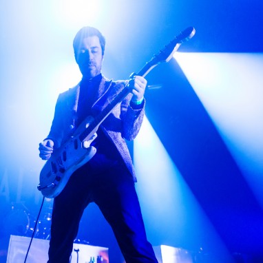 review: Balthazar - 7/12 - Patronaat Balthazar (Be)