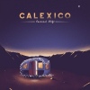 Cover Calexico - Seasonal Shift