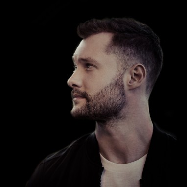 Calum Scott
