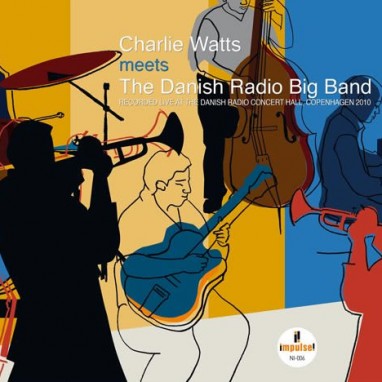 Charlie Watts