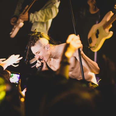 Chase Atlantic