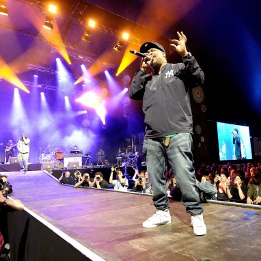 De La Soul
