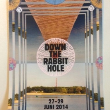 Down To The Rabbit Hole