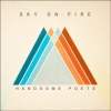 Festivalinfo recensie: Handsome Poets Sky On Fire