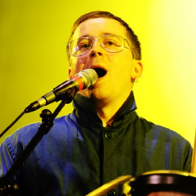 Hot Chip news_groot