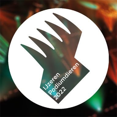 Ijzeren Podiumdieren