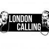 London Calling #3 2016 logo