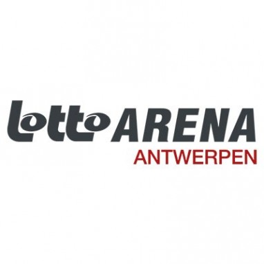 foto Lotto Arena Antwerpen