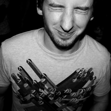 Max Cooper