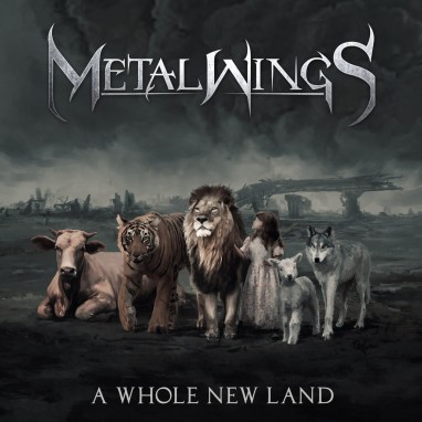 Metalwings