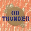 Oh Thunder Oh Thunder cover