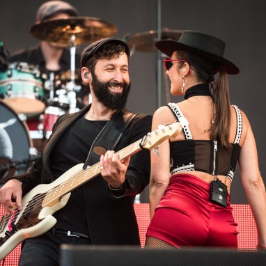 Parov Stelar