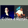 C-mon & Kypski