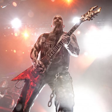 review: Slayer - 21/06 - 013 Slayer