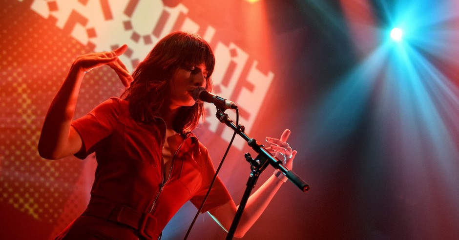 Bekijk de Popronde Eindfeest 2018 - 24/11 - Melkweg foto's